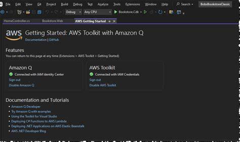 AWS merges malicious PR into Amazon Q