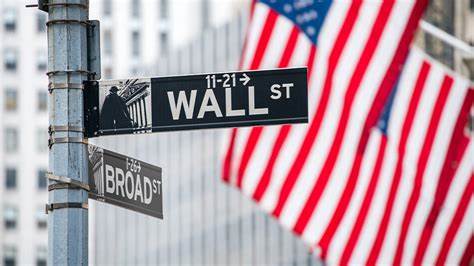 Dow Jones Falls On Trump Tariff News; Nvidia, Tesla Rally
