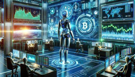 The Role of AI in Crypto Trading: How Can New Traders Earn $$ using AI - Binance