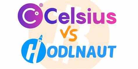 Celsius vs. Hodlnaut: Which is the Better Crypto Interest Account? - CoinCentral