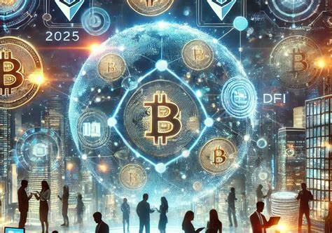 Decoding The Future Of Finance: Insights From Cryptocurrency In A Nutshell - Volume 2 On Cryptocurrency’s Role In The New Economy