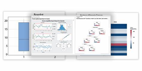 Softwarepaket für Statistik und Datenanalyse | Minitab