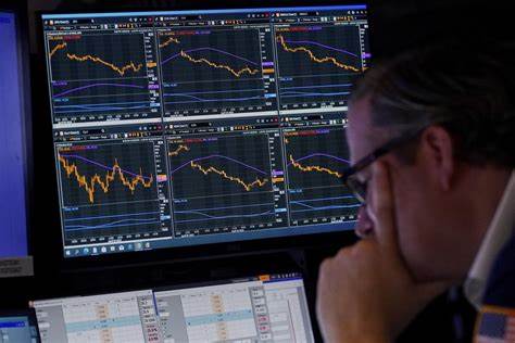 Insiderhandel-Vorwürfe: Hat Trump die Börse manipuliert?