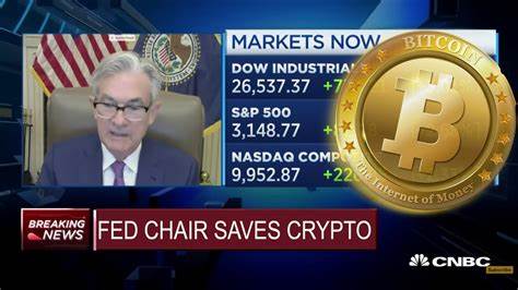 Bitcoin slides below $100,000, Federal Reserve's Powell rejects bitcoin reserve