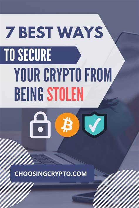 How to Keep Your Crypto From Being Stolen Via Your Phone - Unchained