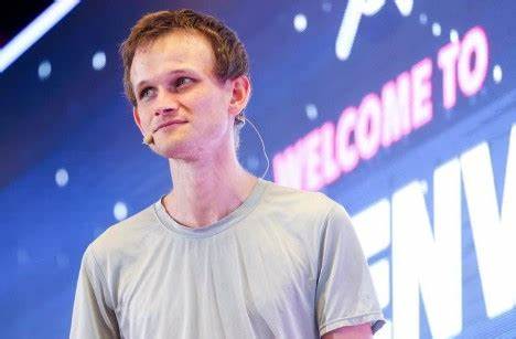 Vitalik Buterin Unveils Roadmap for Ethereum Layer-2 Interoperability - Blockonomi