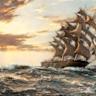 Cutty Sark [Ship]