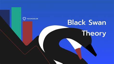 Understanding the Black Swan Theory: Meaning and Impacts - BeInCrypto