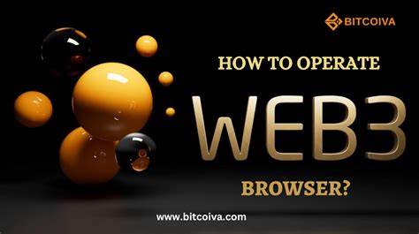 What the hell is a Web3 browser? And what does it do? - TNW