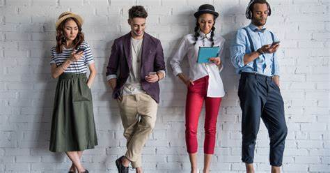 15 Fascinating Millennial Investing Trends - FinanceBuzz