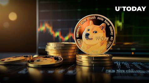 Dogecoin (DOGE) Skyrockets $812 Million in 24 Hours of Bullish Whale Activity