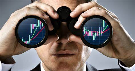 Stocks kick off July with surprising twist