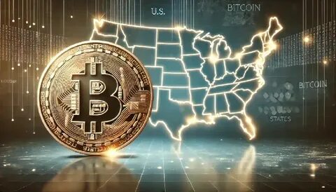 Bitcoin Reserve Bills Are Failing in Quick Succession in States - BNN Bloomberg