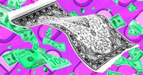Middleschooler’s ‘rug pull’ stunt reveals the dark side of memecoins - DLNews