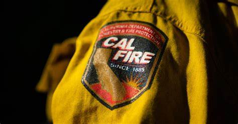 California's fire agency made an AI chatbot. Don't ask about evacuation orders