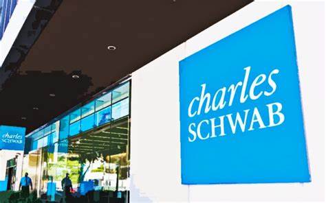 Schwab officially launched its crypto ETF - Axios