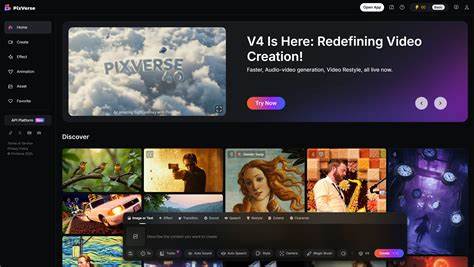 Show HN: Veors – A platform showcasing AI videos created by people