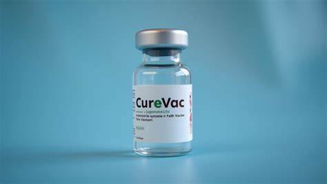 CureVac N.V. (CVAC) Has Gained Over 16% In One Month. Here Is Why