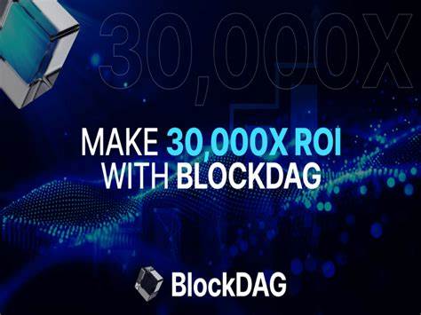 BDAG’s 30,000x ROI in Focus as BlockDAG Testnet Launches, XRP ETF Approaches, and Maker Sinks 24%