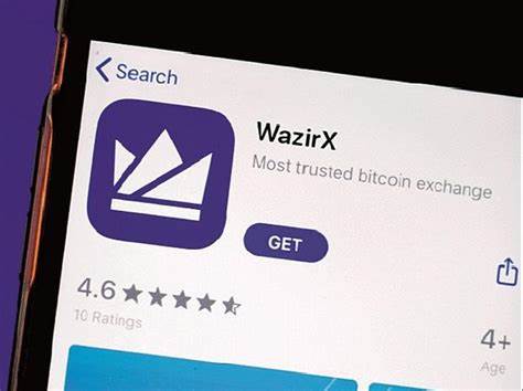 Singapore court backs WazirX plan for post-hack revival - cryptoslate.com