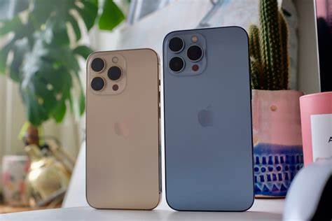 iPhone 13 Pro and 13 Pro Max review: Apple gave us features we've 