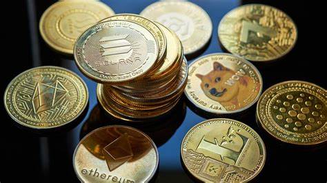 Bitcoin, XRP, Dogecoin, Bitget, and more: Cryptocurrencies to watch this week - Yahoo Finance