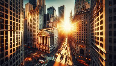 Wall Street Breaks Records, Chipmakers Rally, Tesla Hits 2-Month High As Fed Cut Drives Risk-On Mode: What's Driving Markets Thursday?