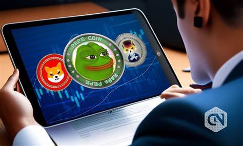 Arizona 23-Year-Old Who Bought Shiba Inu and Pepe Before the Boom Now Investing in This New Meme Coin Pre-Launch - Cryptopolitan