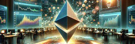 Layer-2 network Blast becomes third-largest holder of staked Ethereum amid pyramid scheme allegations - CryptoSlate