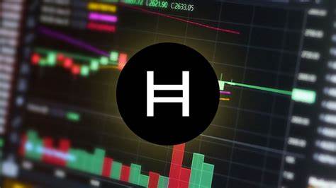 Hedera (HBAR) Eyes Breakout: Could It Follow XRP’s Path to a New All-Time High?