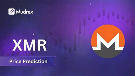 XMR Price Prediction: Monero Doubles Its Price – Is It Due for a 