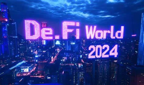 De.Fi World 2024: The Premier Gathering for Web3 Innovators in Bangkok - Bitcoin Nachrichten