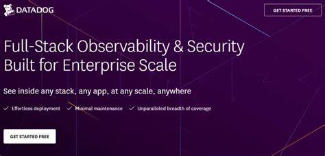 Datadog Earns Forbes Global 2000 Spot, Unveils New AI, Observability Features at DASH 2025