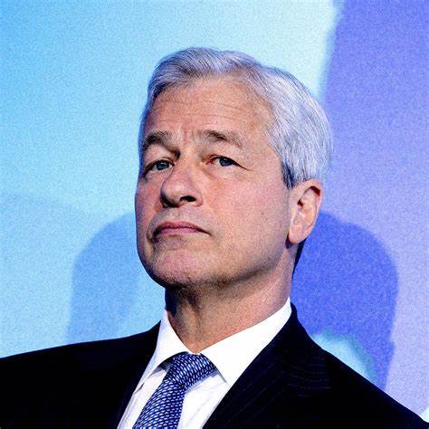 Boomer Dad Jamie Dimon Can’t Stop Trashing Bitcoin - Vanity Fair