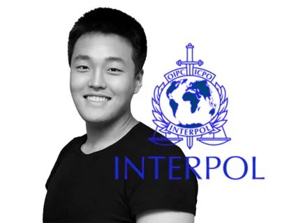 Interpol Issues ‘Red Notice’ for South Korean Crypto Founder Do Kwon (Published 2022) - The New York Times
