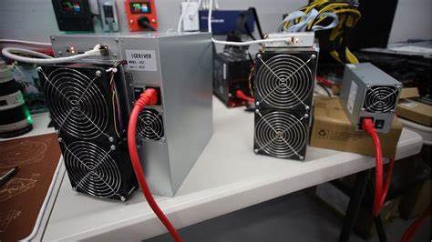 Bitmain Dispatches Initial KS3 Antminers Amid Surge in Kaspa's Hashrate - Bitcoin.com News