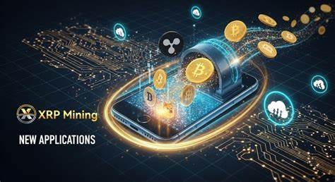 XRP Mining Releases Cutting-Edge Mobile Platform for Passive Cryptocurrency Income