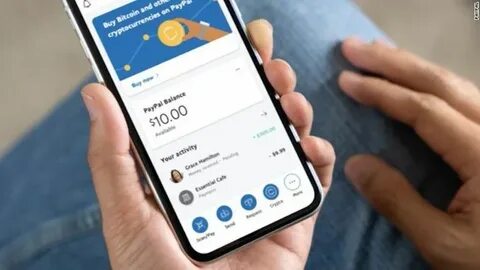 PayPal Opens Cryptocurrency Market to U.S. Business Accounts: Guest Post by BSCN - CoinMarketCap