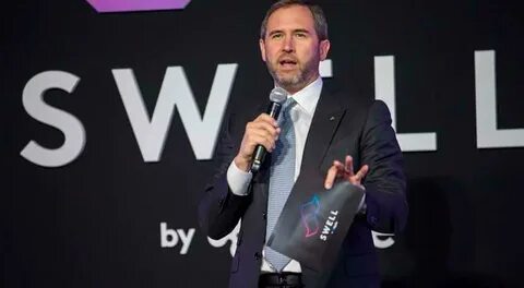 Is Ripple for Real? A Closer Look at the Company Behind the Third Most Valuable Digital Currency - Fortune