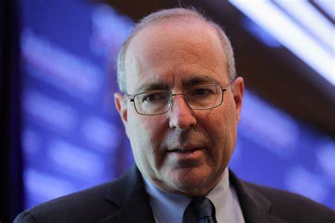 Fed's Barkin says tariffs will start pushing up inflation