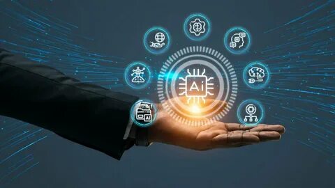 The Digital Revolution: How Platforms Are Reshaping Shopping, Work, and Trade