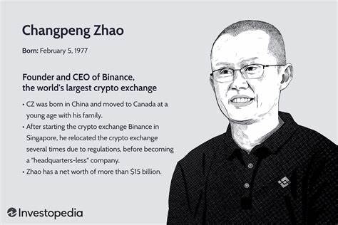 Changpeng 'CZ' Zhao Donates $100,000 To Support LIBRA Scam Victims As Javier Milei Compares Investment In Coin To Casino Gambling - Benzinga
