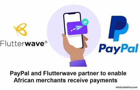 Just In: African Merchants Can Now Receive Payments on PayPal - YomiProf