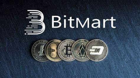 AB Set to Launch on BitMart Exchange, Expanding Global Trading Channels