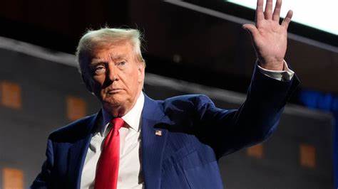 Election 2024: Trump's hush money sentencing delayed until after election; Dick Cheney says he's voting for Harris - NBC News