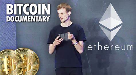 Vitalik Buterin Proposes Using Bitcoin Cash As Data Layer for Ethereum