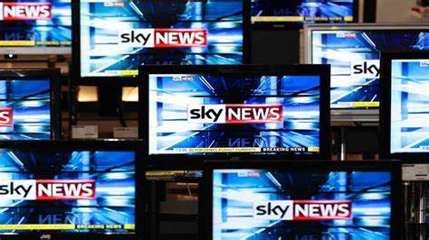 Watch Sky News - YouTube