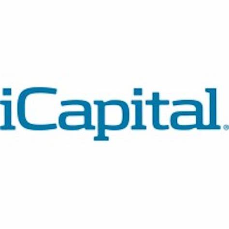 Private-Markets Tech Provider iCapital Raises $820 Million