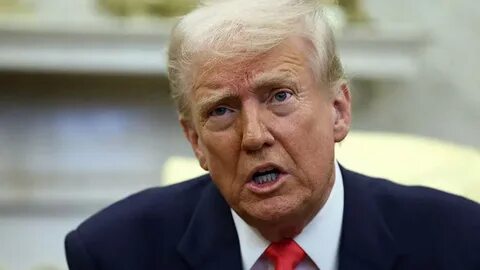 Trump Admin Wants to Acquire as Much Bitcoin as Possible: White House - Decrypt