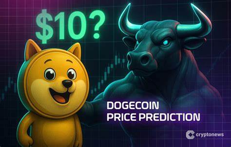 Dogecoin Price Prediction: Same Bullish Wave From 2024 Is Back – When Will DOGE Hit $10?